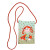 Tasche mit Rothaarigen