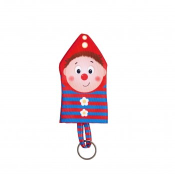 Jester case