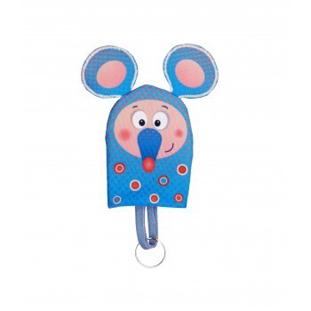 Mouse case