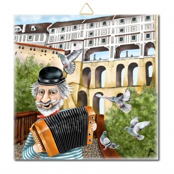 Harmonikář