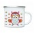 Mug owl