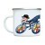 Mug Cyclists