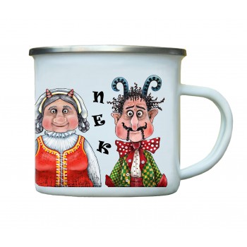 Devil's mug