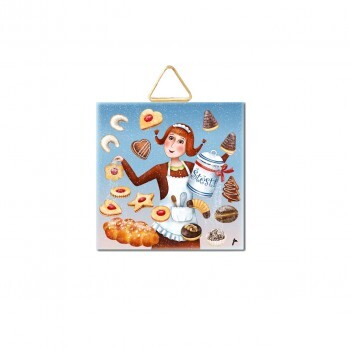 Weihnachtssüßigkeiten