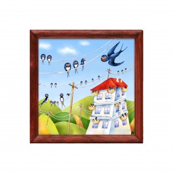Swallows