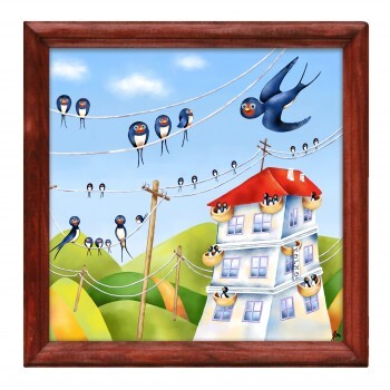 Swallows