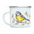 Mug of a tit