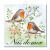 robins - our home