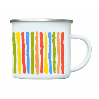 Mug stripes