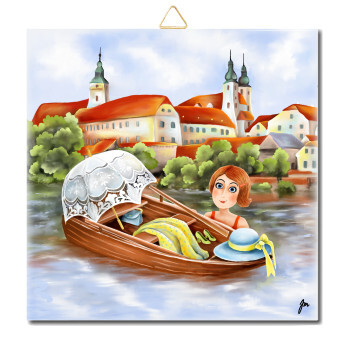 Schloss Teltsch