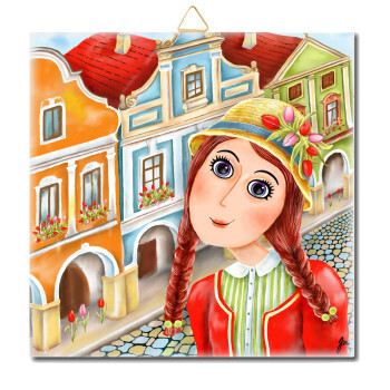 Telc Zorka