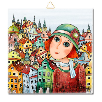 Prag Elsa