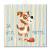 Dog - inscription