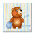 Teddybär - Inschrift