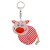 Piggy Bank Keychain