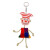 Chip Keychain